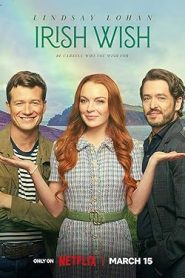 فيلم Irish Wish 2024