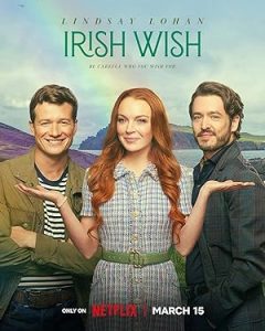 فيلم Irish Wish 2024
