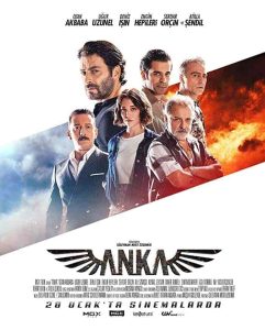 فيلم كما العنقاء Anka 2022