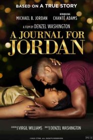 فيلم A Journal for Jordan 2021