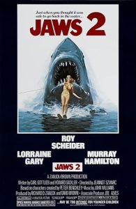 فيلم Jaws 2 1978