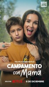 فيلم Camp Crasher 2024