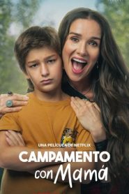 فيلم Camp Crasher 2024