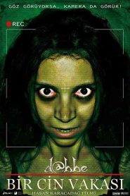 فيلم الجاثوم 3 Dabbe 3 Bir Cin Vakasi 2012