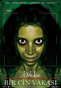 فيلم الجاثوم 3 Dabbe 3 Bir Cin Vakasi 2012
