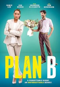 فيلم Plan B 2024