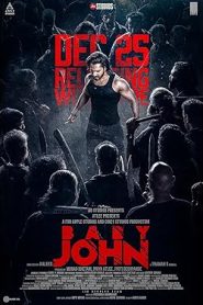 فيلم Baby John 2024