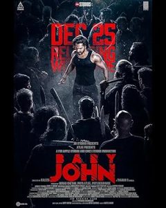 فيلم Baby John 2024