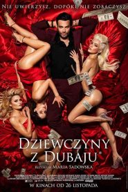 فيلم Dziewczyny z Dubaju 2021