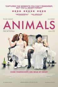 فيلم Animals 2019