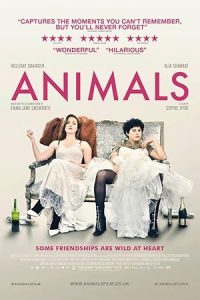 فيلم Animals 2019