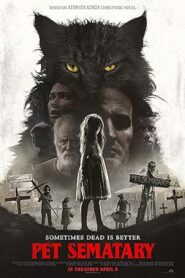 فيلم Pet Sematary 2019