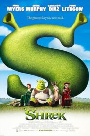 فيلم Shrek 2001