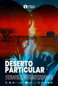 فيلم Private Desert 2021