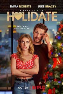 فيلم Holidate 2020