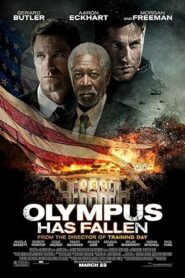 فيلم Olympus Has Fallen 2013