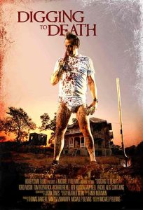 فيلم Digging to Death 2021