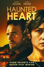 فيلم Haunted Heart 2024