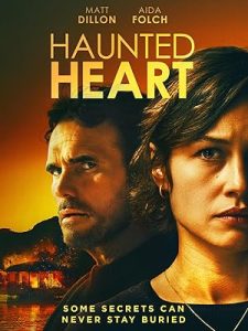 فيلم Haunted Heart 2024