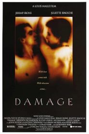 فيلم Damage 1992
