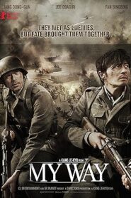 فيلم My Way 2011