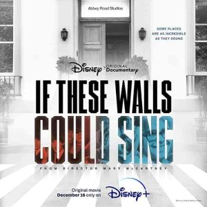 فيلم If These Walls Could Sing 2022