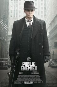 فيلم Public Enemies 2009