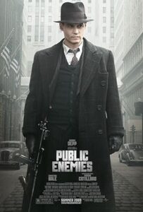 فيلم Public Enemies 2009