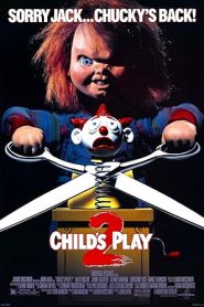 فيلم Child’s Play 2 1990