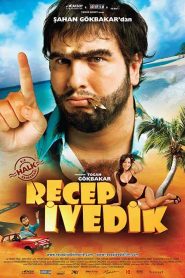 فيلم رجب افديك 1 Recep Ivedik 1 2008
