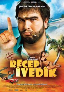 فيلم رجب افديك 1 Recep Ivedik 1 2008