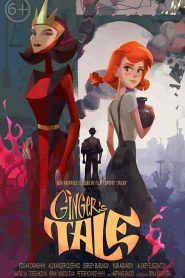 فيلم Ginger’s Tale 2020