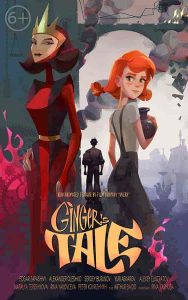 فيلم Ginger’s Tale 2020