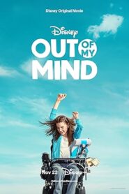 فيلم Out of My Mind 2024