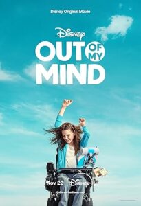 فيلم Out of My Mind 2024