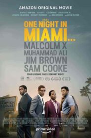 فيلم One Night in Miami 2020
