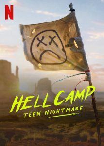 فيلم Hell Camp: Teen Nightmare 2023