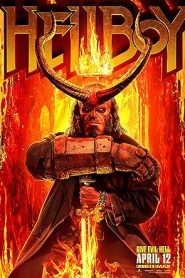 فيلم Hellboy 2019