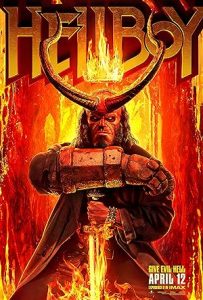 فيلم Hellboy 2019