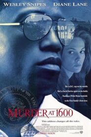 فيلم Murder at 1600 1997