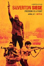 فيلم Silverton Siege 2022