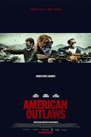 فيلم American Outlaws 2023
