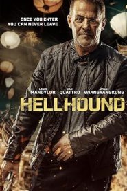 فيلم Hellhound 2024