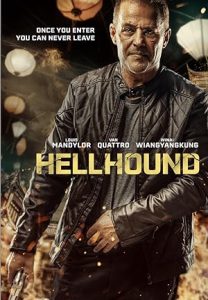 فيلم Hellhound 2024