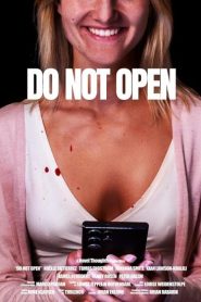 فيلم Do Not Open 2024