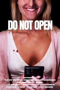 فيلم Do Not Open 2024