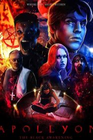 فيلم Apollyon – The Black Awakening 2021