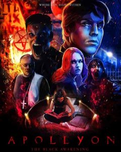 فيلم Apollyon – The Black Awakening 2021