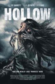 فيلم Hollow 2021
