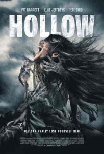 فيلم Hollow 2021